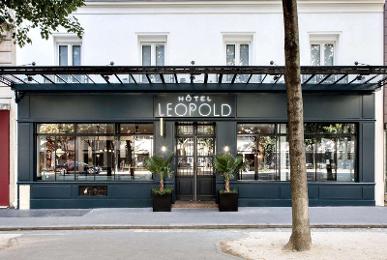 Hôtel Leopold