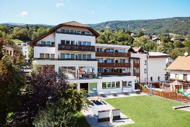 TUI KIDS CLUB Alpina Tirol