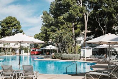 Aparthotel Prinsotel La Pineda