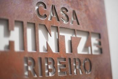 Casa Hintze Ribeiro