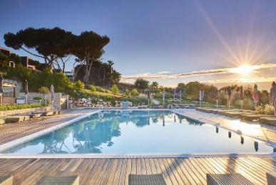 Martinhal Sagres Beach Family Resort Hotel