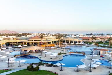 Pickalbatros Luxury Suites