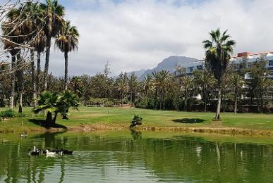 Gara Suites Golf & Spa