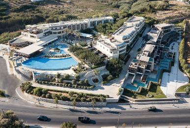 Cretan Dream Resort & Spa