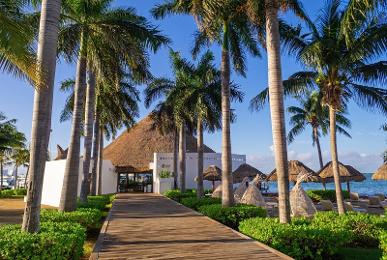 Sunset Marina Resort & Yacht Club