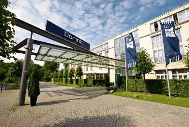 Dorint Hotel Potsdam