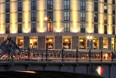 Meliá Berlin