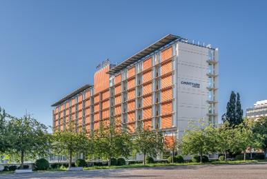 Courtyard by Marriott
