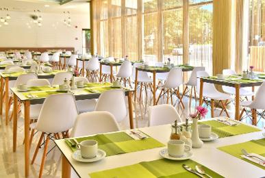 GRIFID Foresta - Adults Only 16+