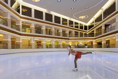 The Galleria Residence