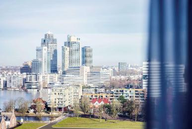 Mercure Amsterdam City Hotel