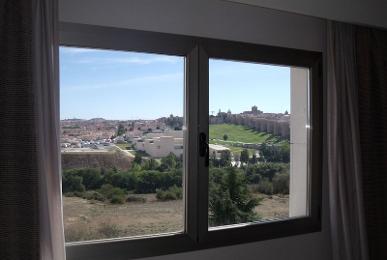 Sercotel Cuatro Postes