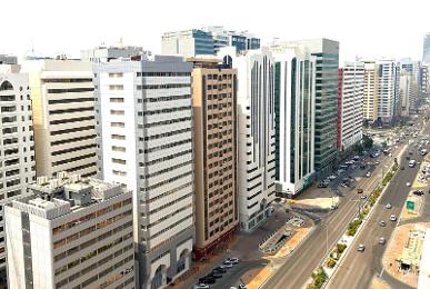 Royal Rose Abu Dhabi, a Curio Collection by Hilton Affiliated Hotel