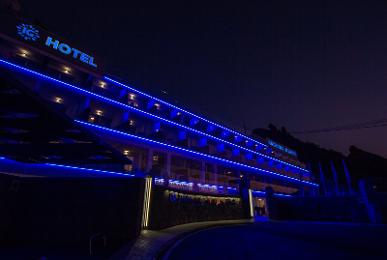 IG Nachosol Atlantic & Yaizasol by Servatur