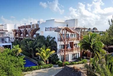 Mystique Holbox by Royalton, A Tribute Portfolio Resort