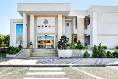 Pefki Deluxe Residences