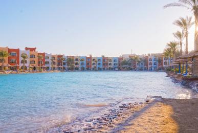 Arabia Azur Resort