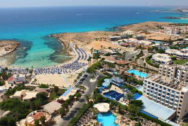 Hotel Anonymous Beach
