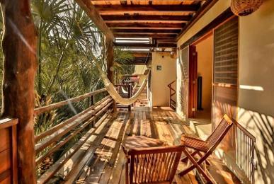 Hotel Buenavista Bacalar