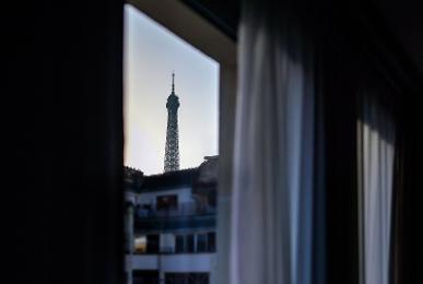 The One Alma Paris