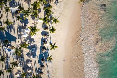 Eden Roc Cap Cana