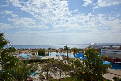 Lahami Bay Beach Resort & Gardens