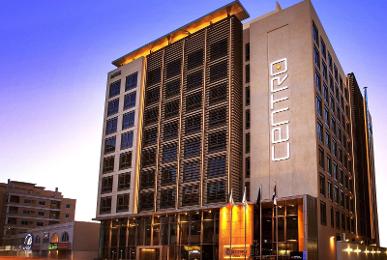 Centro Capital Doha