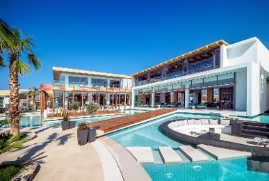 Stella Island Luxury Resort and Spa