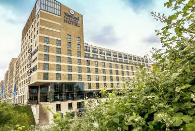 WestCord Fashion Hotel Amsterdam