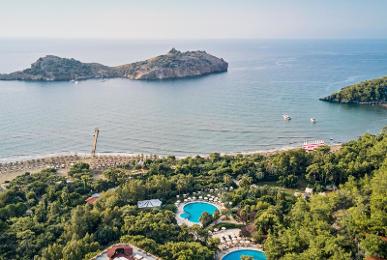 TUI MAGIC LIFE Sarigerme