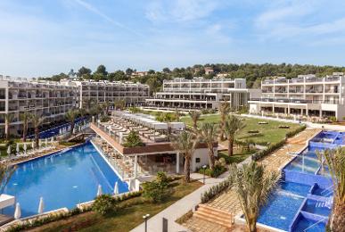 Zafiro Palace Palmanova & Spa