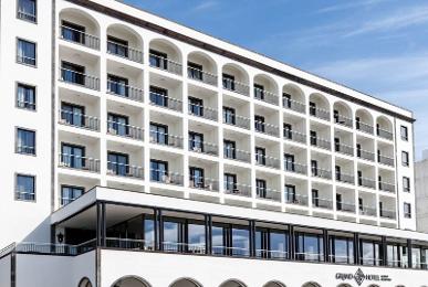 Grand Hotel Açores Atlantico