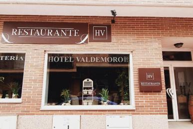Hotel Valdemoro