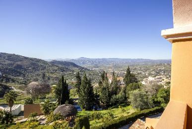 Hotel Rural Sierra Tejeda
