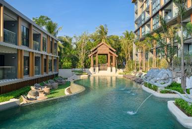 Mida Grande Resort Phuket