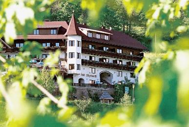 Hotel-Restaurant-Ferienanlage Stigenwirth