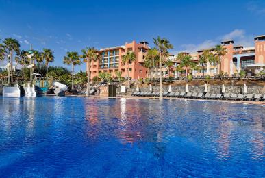 Hotel H10 Tindaya