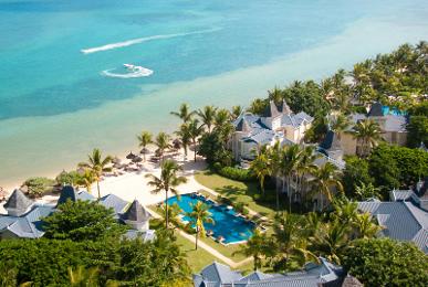Heritage Le Telfair Golf & Wellness Resort