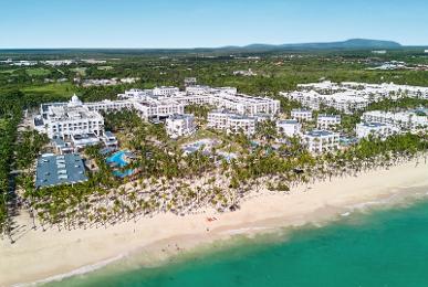 Hotel Riu Palace Bavaro