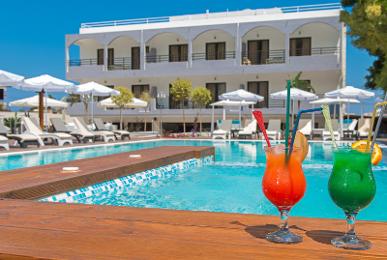 Sunny Days Hotel