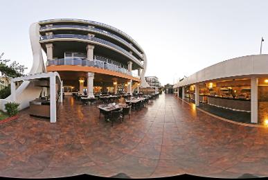 Senza The Inn Resort & Spa