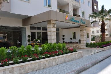 Almera Apart Hotel