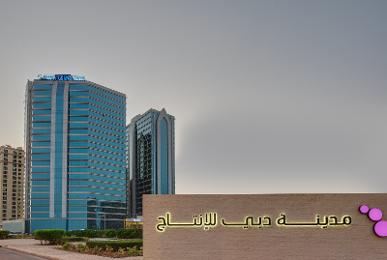 Marriott Hotel Production City, Dubai