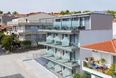 4-You Boutique Hotel