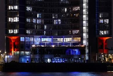 Rafayel Hotel And Spa