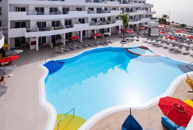 Sholeo Lodge Los Gigantes