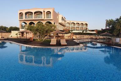 Elegance Luxury Executive Suites