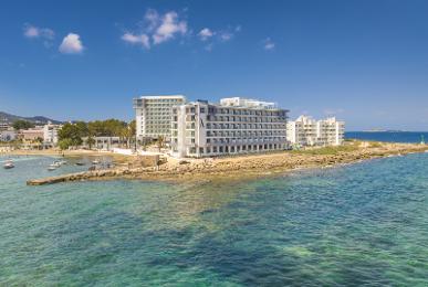 Amare Beach Hotel Ibiza