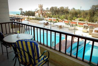 Aifu Resort