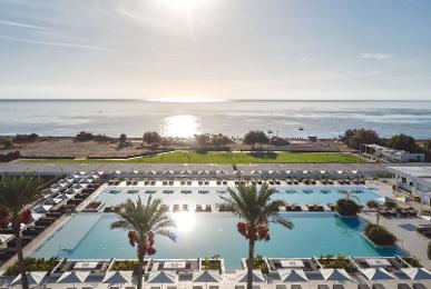 Gennadi Grand Resort